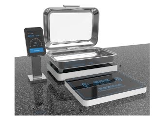 智慧選餐自動(dòng)稱(chēng)重結(jié)算系統(tǒng)