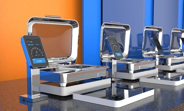 教育部通知來(lái)了!節(jié)約型智慧食堂搞起來(lái)~ 教育部通知來(lái)了!節(jié)約型智慧食堂搞起來(lái)~