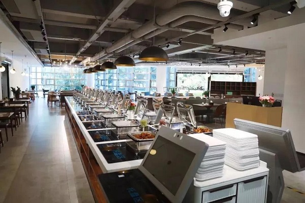 教育部通知來(lái)了!節(jié)約型智慧食堂搞起來(lái)~ 教育部通知來(lái)了!節(jié)約型智慧食堂搞起來(lái)~