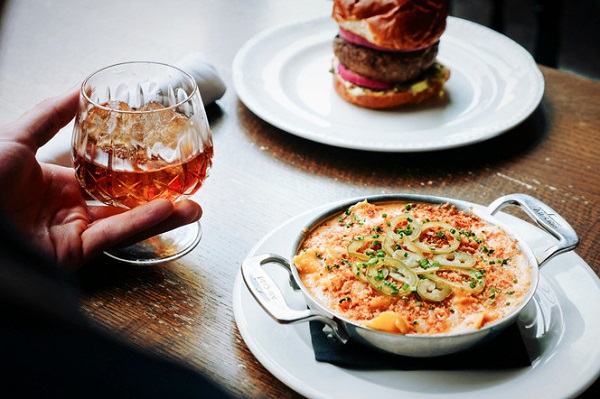 如何選擇合適的智慧食堂訂餐系統(tǒng)？訂餐系統(tǒng)功能有哪些？