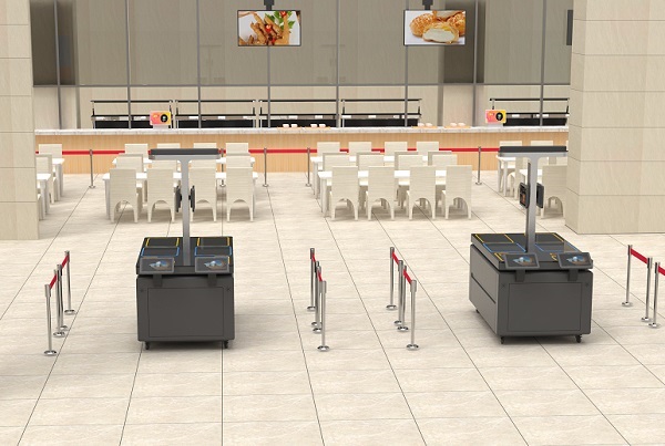 智能食堂模式創(chuàng)新升級(jí) 多食堂企業(yè)如何實(shí)現(xiàn)統(tǒng)一管理 智能食堂模式創(chuàng)新升級(jí) 多食堂企業(yè)如何實(shí)現(xiàn)統(tǒng)一管理