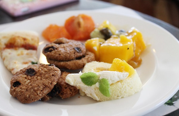 企業(yè)該如何打造智能化線上餐飲平臺？