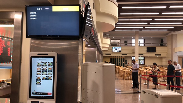 社區智慧食堂的好處有哪些？如何升級社區食堂？