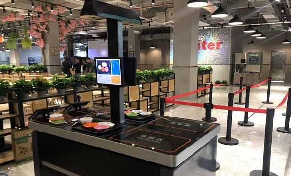 社區智慧食堂的好處有哪些？如何升級社區食堂？