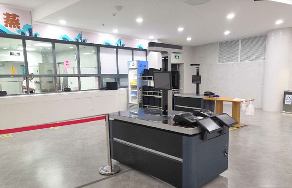 智慧食堂模式能解決傳統食堂的哪些問題？