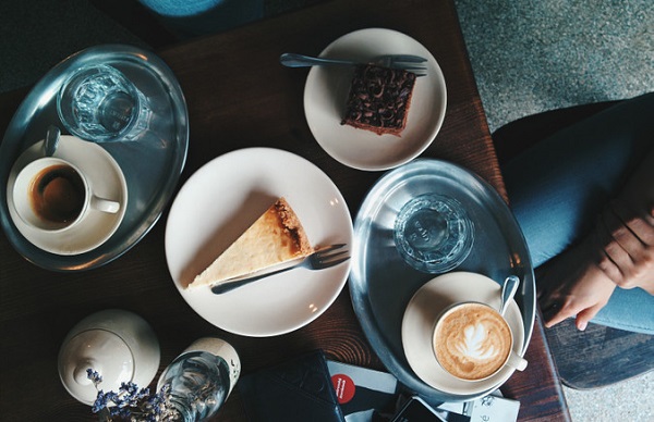 高效智能新餐飲模式,戈子智慧食堂高效率! 高效智能新餐飲模式,戈子智慧食堂高效率!