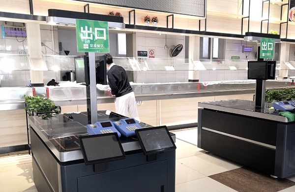 智慧食堂營養(yǎng)分析模式 讓你健康升級! 智慧食堂營養(yǎng)分析模式 讓你健康升級!