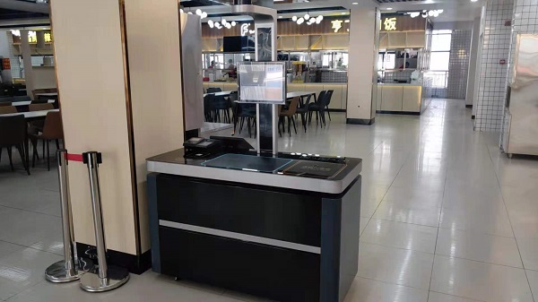 學(xué)校為何要升級智慧食堂呢? 學(xué)校為何要升級智慧食堂呢?