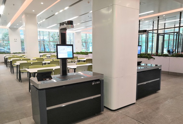 戈子科技食堂刷臉消費機(jī)具備哪些優(yōu)勢? 戈子科技食堂刷臉消費機(jī)具備哪些優(yōu)勢?