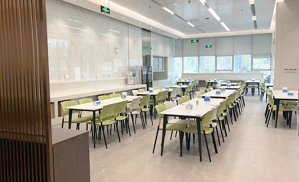 什么樣的自助結算臺讓傳統食堂走向智能化 什么樣的自助結算臺讓傳統食堂走向智能化