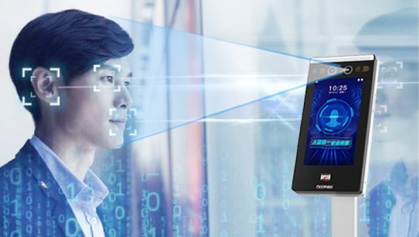 智慧食堂刷臉支付系統怎么開通？