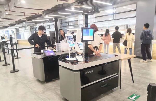 智慧食堂刷臉支付系統(tǒng)價格如何？
