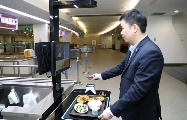 智慧食堂的應用能解決哪些問題？AI視覺結算臺