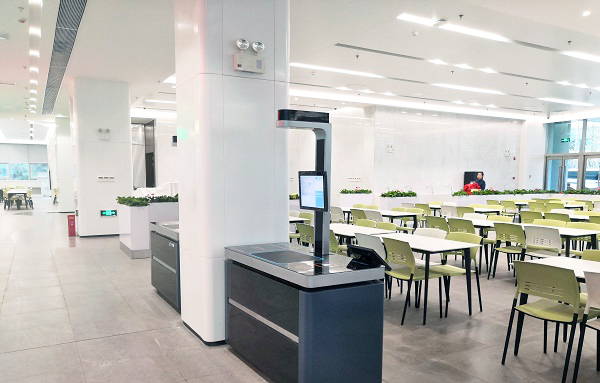 結算系統對接食堂管理系統能給企業帶來什么好處？