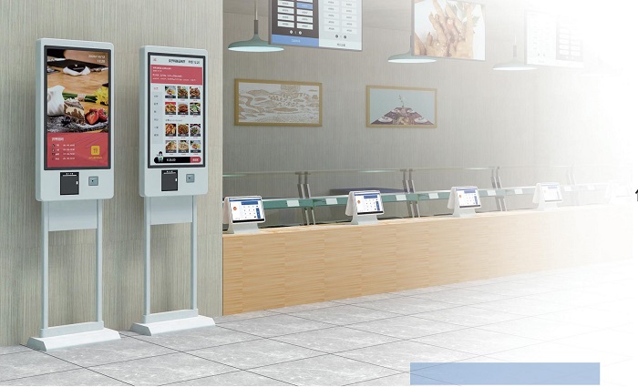 如何打造一家智慧的社區食堂? 如何打造一家智慧的社區食堂?