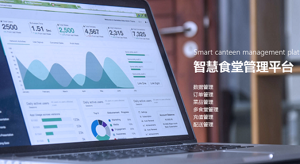 智慧食堂系統(tǒng)解決方案的具體功能 智慧食堂系統(tǒng)解決方案的具體功能