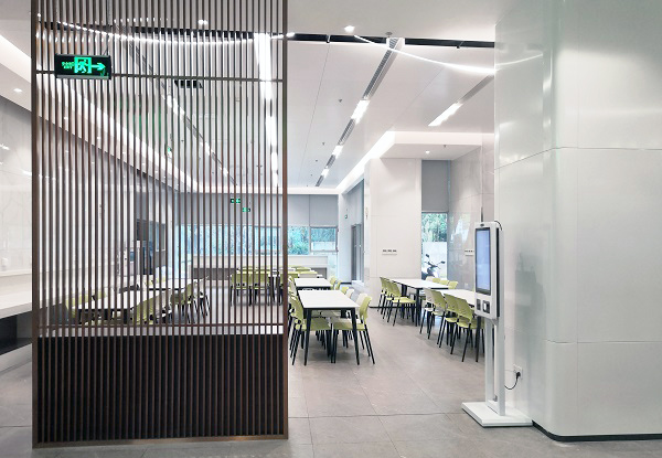 未來，立式自助點餐機在餐飲發(fā)展趨勢如何？