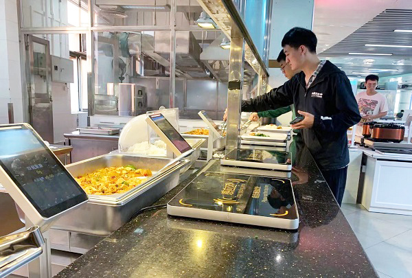 自助餐稱重計費方案如何提升運營水平 自助餐稱重計費方案如何提升運營水平