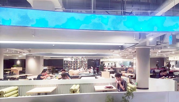 智能結(jié)算臺使用場景 智能結(jié)算臺使用場景