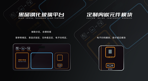 什么是AI視覺結算臺？