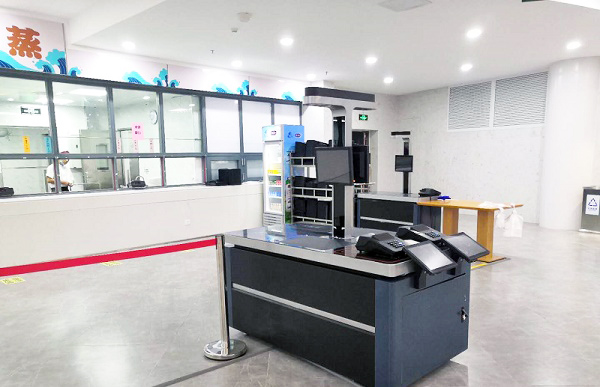 菜品識(shí)別結(jié)算臺(tái) 為智慧食堂帶來高效便捷的服務(wù)! 菜品識(shí)別結(jié)算臺(tái) 為智慧食堂帶來高效便捷的服務(wù)!