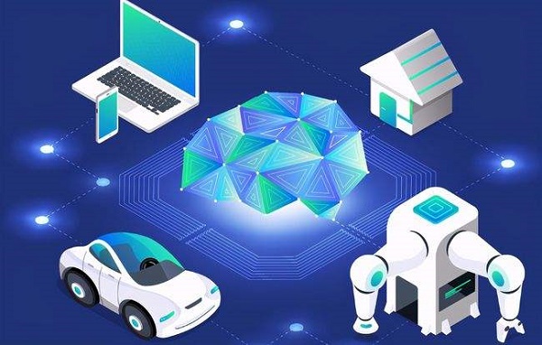 打造智慧校園食堂，讓學生吃得更安心！