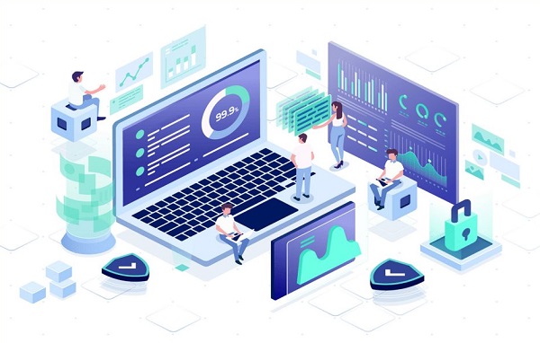 食堂如何降本增效?智慧點(diǎn)餐系統(tǒng)來(lái)幫忙! 食堂如何降本增效?智慧點(diǎn)餐系統(tǒng)來(lái)幫忙!