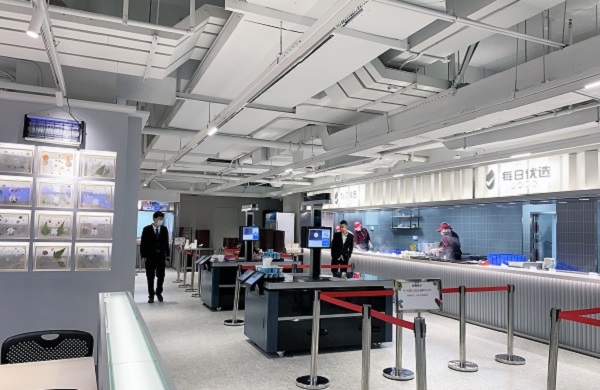 智能結(jié)算臺(tái)人臉識(shí)別結(jié)算 智能結(jié)算臺(tái)人臉識(shí)別結(jié)算