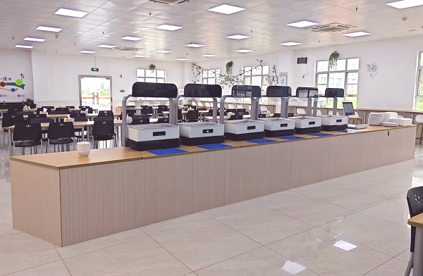 智能稱(chēng)重結(jié)算臺(tái) 智能稱(chēng)重結(jié)算臺(tái)