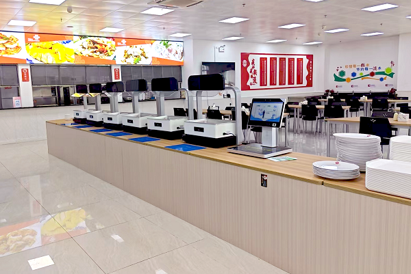 智能稱(chēng)重結(jié)算臺(tái) 智能稱(chēng)重結(jié)算臺(tái)