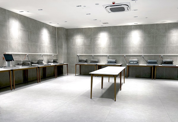 智能稱重結算臺 智能稱重結算臺